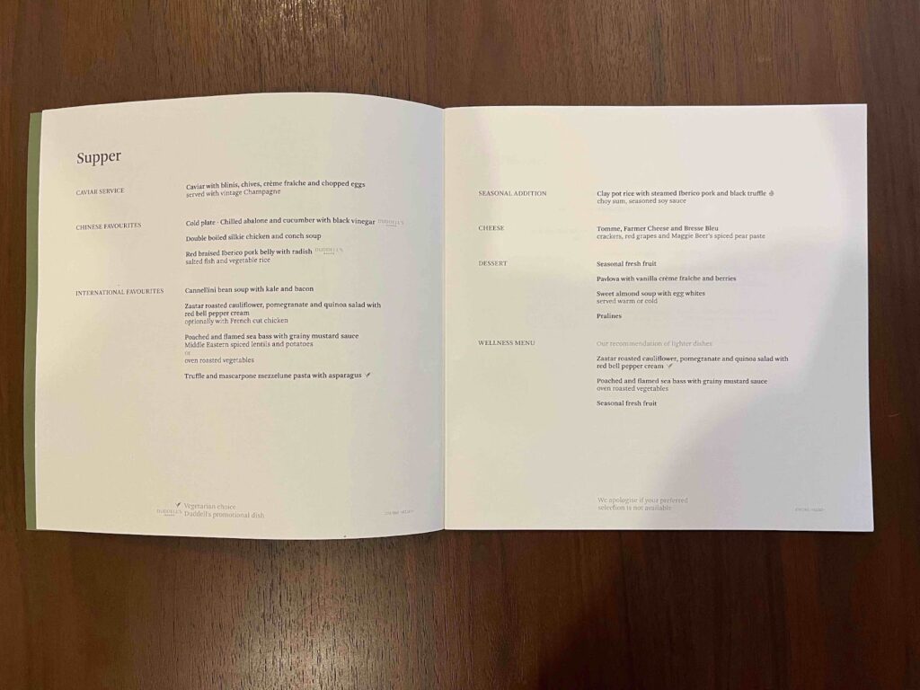 a white paper with text on it