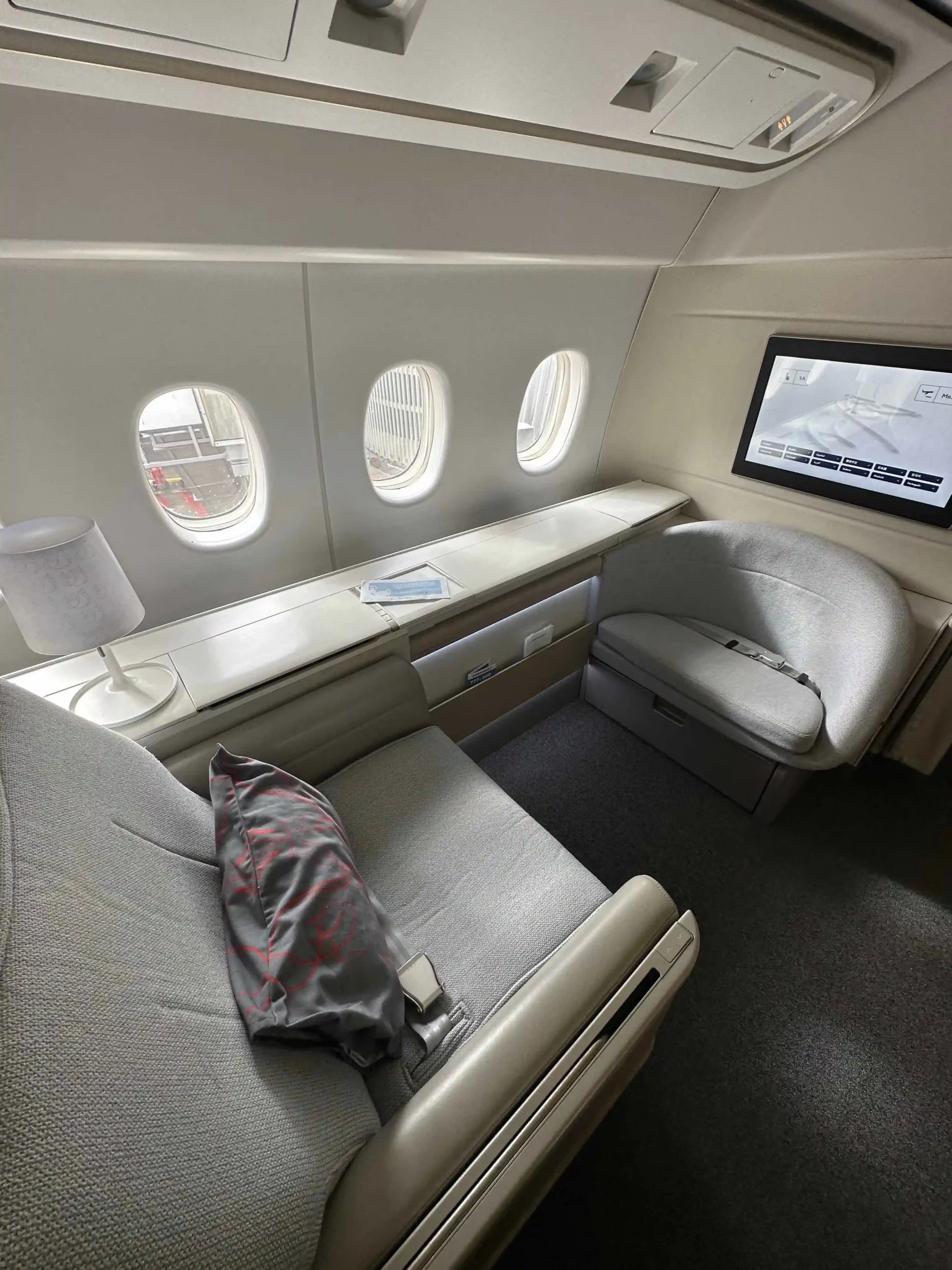 La Première: Everything You Need to Know About Air France's First Class