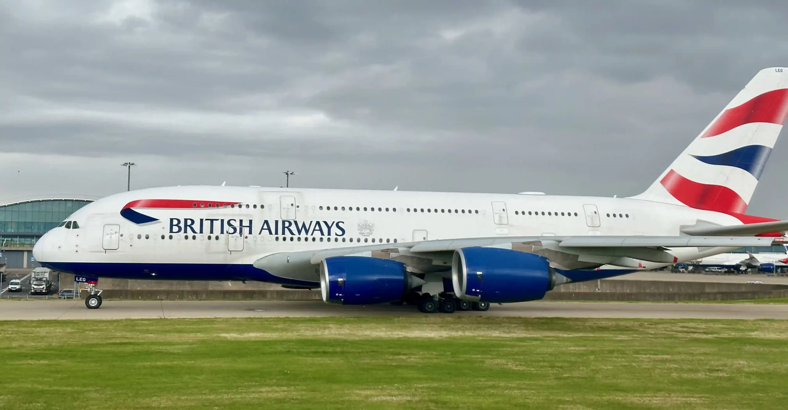 British Airways Adding Another Chicago Flight in April
