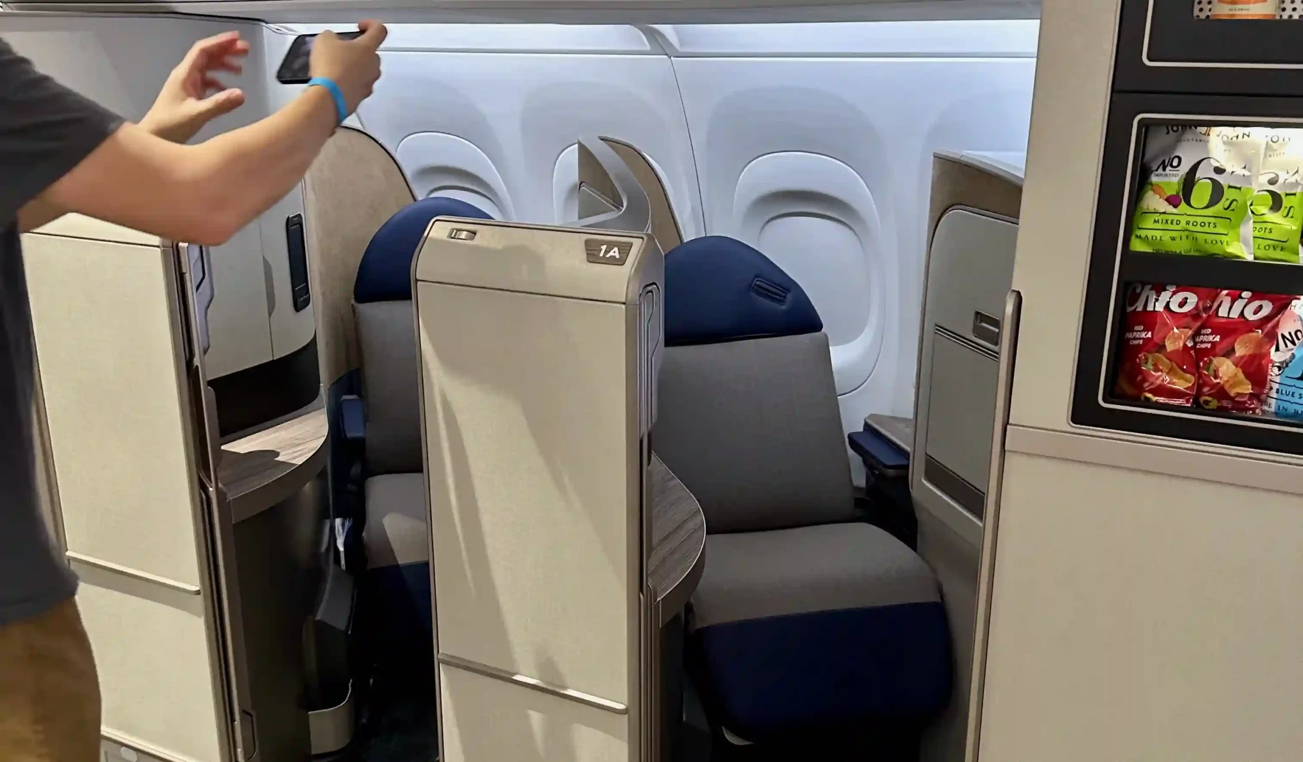 Is This the Future? A Small Airbus Just Flew 10 Hours