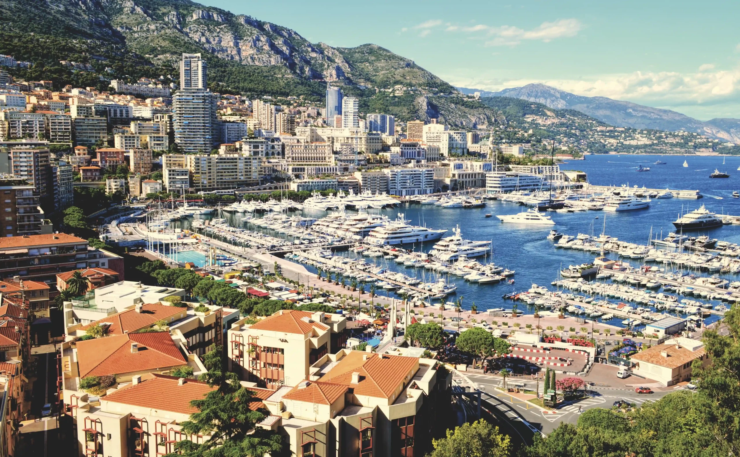 British Airways Providing Free Helicopter Transfers in Monaco | Digital Noch