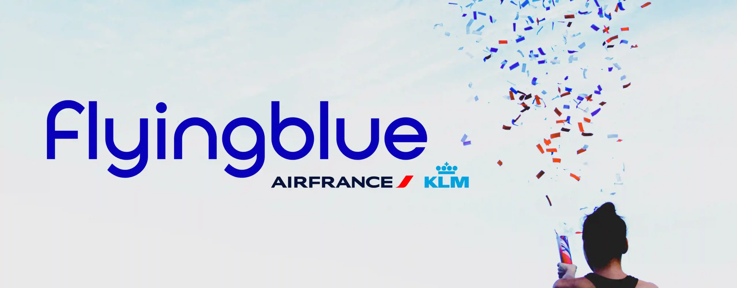 Air France, Flying Blue