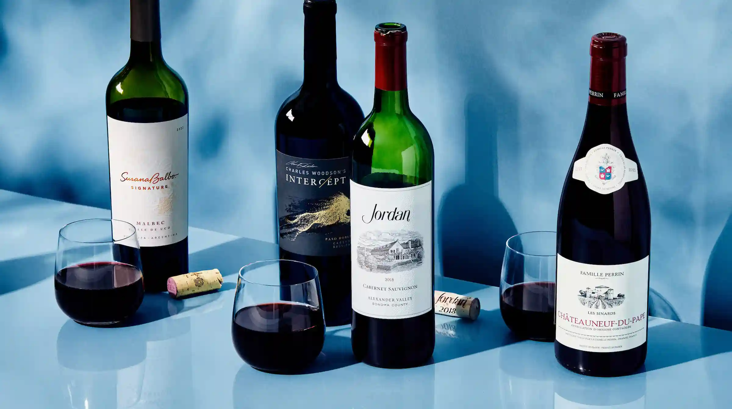 Delta Announces New Inflight Wines. Here’s What They Cost and When They’ll Be Available.