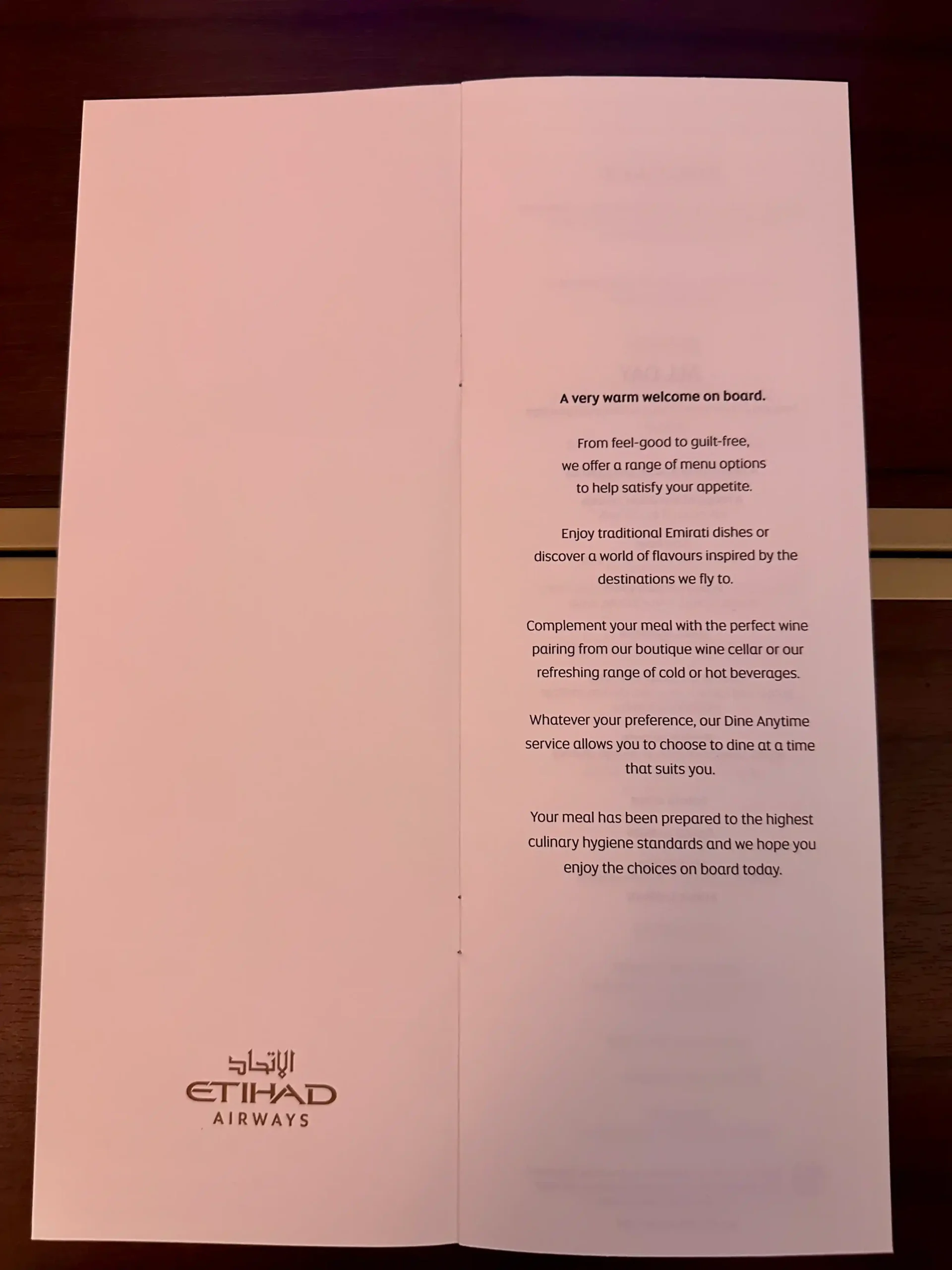 a white paper with black text